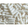 10000 Gelatine capsules maat 1 wit